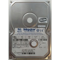 HDD PATA/100 3.5" 40.9GB / Maxtor DiamondMax VL 40 (34098H4)